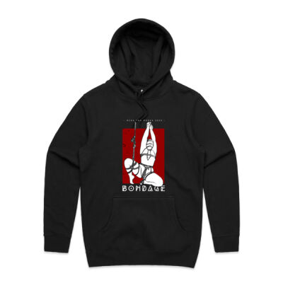 BONDAGE - Dark Thumbnail