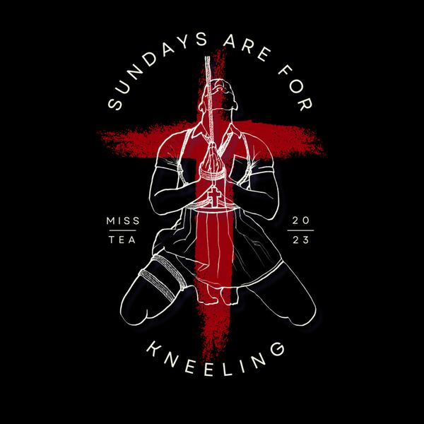 Kneeling 2 Thumbnail