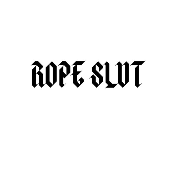 ROPESLUT BLACK Thumbnail