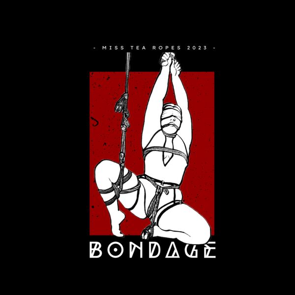 BONDAGE - Dark Thumbnail