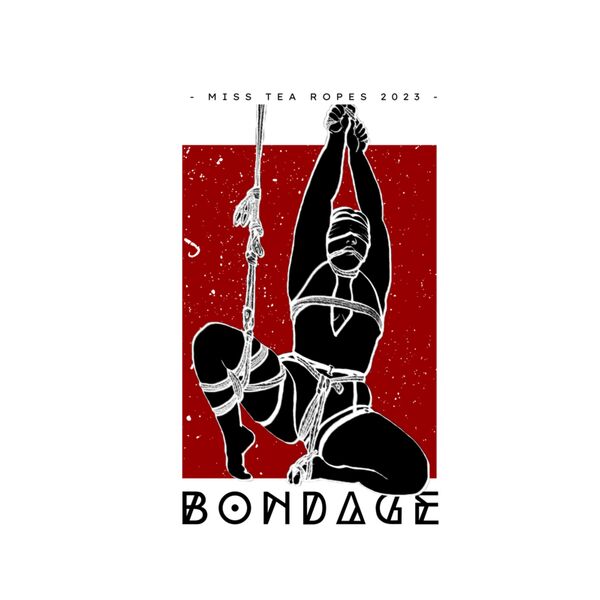BONDAGE - Light Thumbnail
