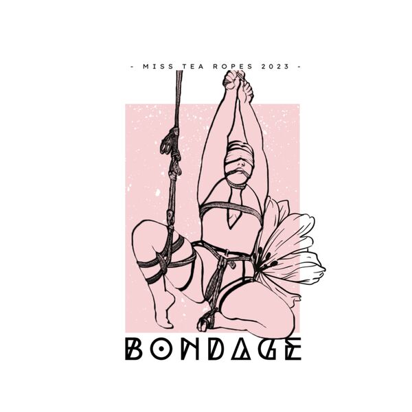 BONDAGE - Pink Thumbnail