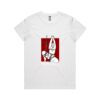 AS Colour - Women's Maple Tee Thumbnail